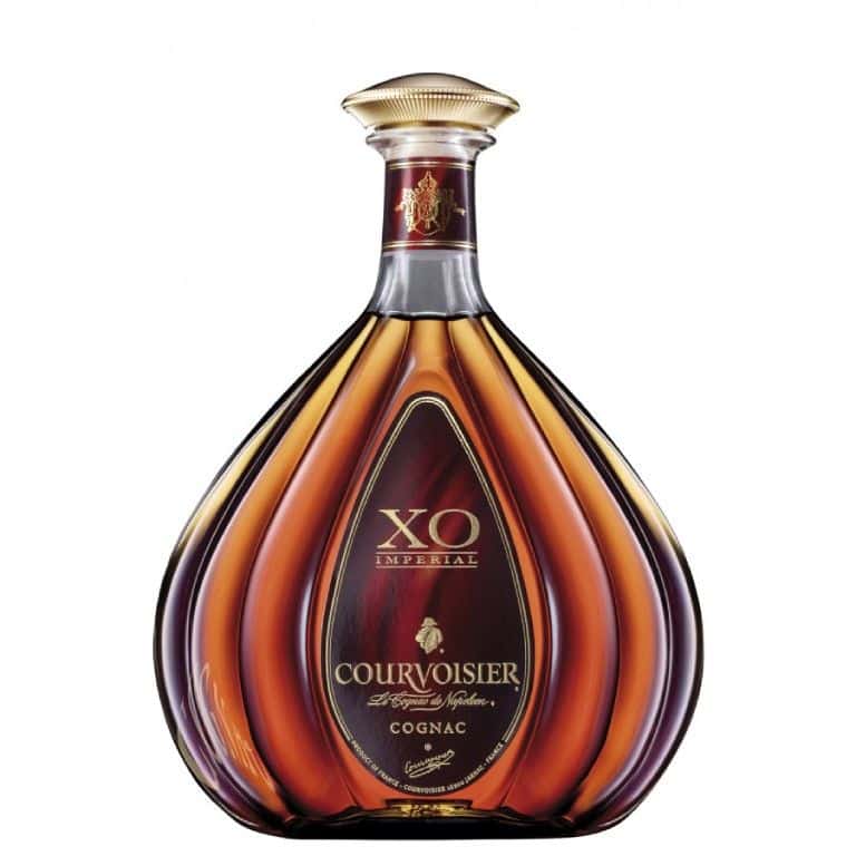 What Does Xo Mean On Alcohol