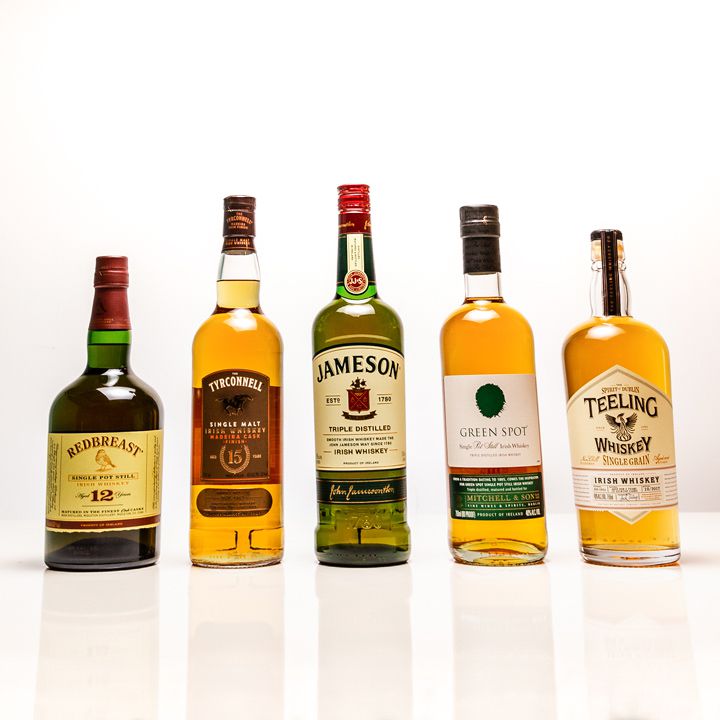 What Is the Best Whiskey to Drink? â Share Point Help