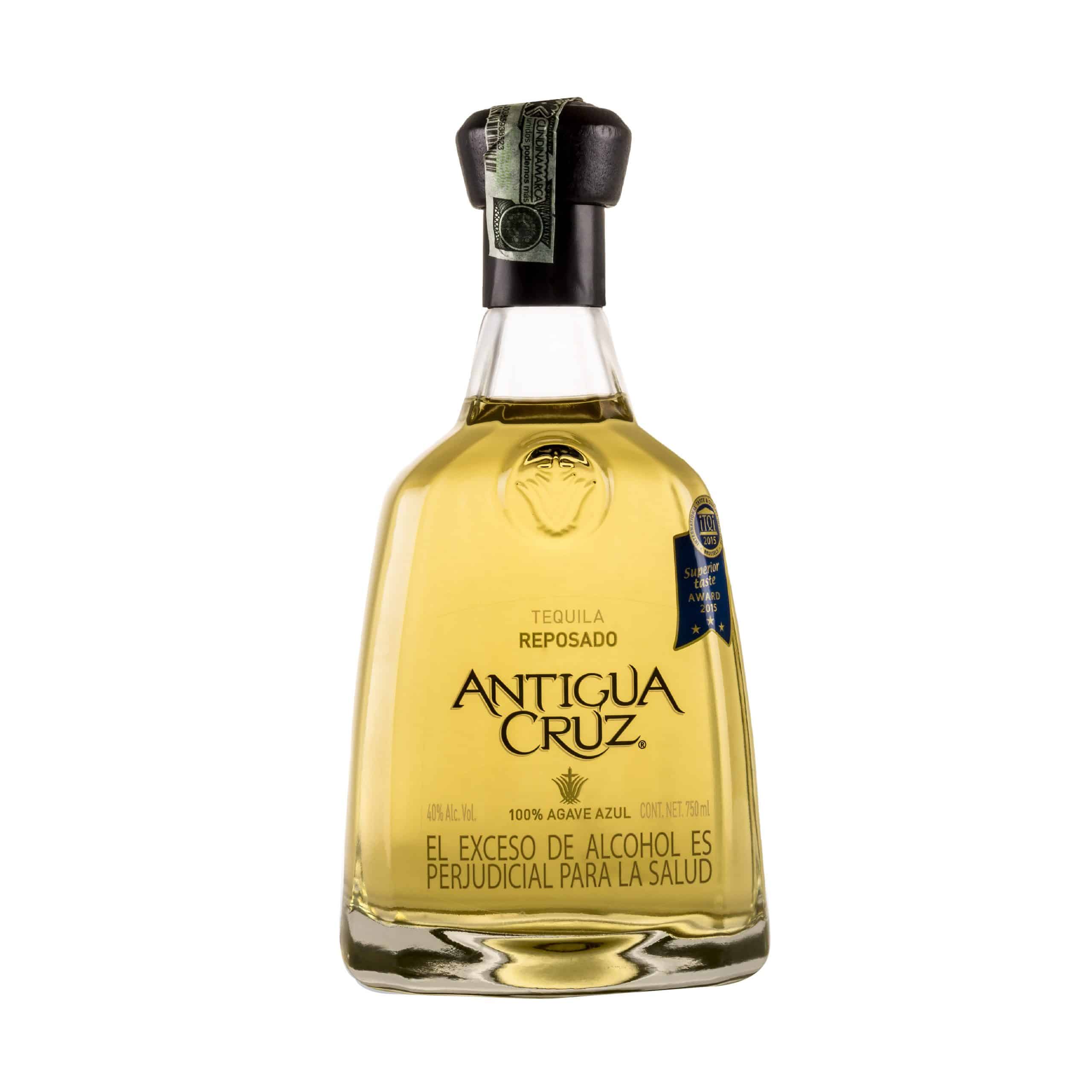 What Tequila Is Made With 100 Agave
