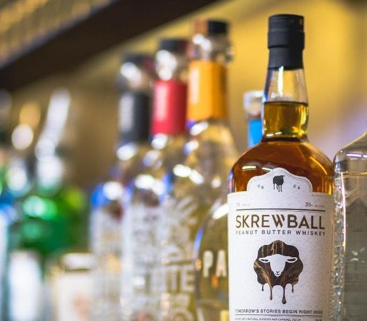 Where Can I Buy Skrewball Peanut Butter Whiskey Ice Cream : Pin on ...
